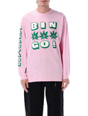 Camisetas de Manastash y polos rosa