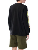 Manastash T Shirts And Polos Black