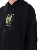 Manastash Clothing.... Black