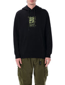 Manastash Clothing.... Black