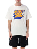 Manastash T Shirts And Polos White