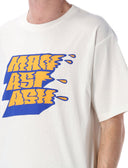Manastash T Shirts And Polos White