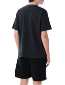 T-shirts manastash et polos noirs