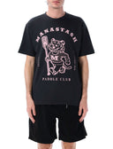 T-shirts manastash et polos noirs