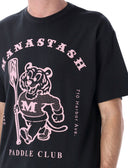 T-shirts manastash et polos noirs