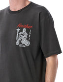 Camisetas y polos de Manastash