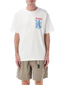 Manastash T Shirts And Polos White