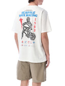 Manastash T Shirts And Polos White