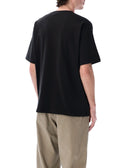 Manastash T Shirts And Polos Black