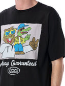 Manastash T Shirts And Polos Black