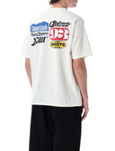 T-shirts manastash et polos blancs