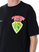 Camicie manastash e polos nere
