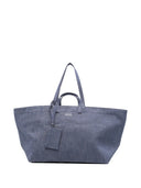 A.P.C. Il batterista Toile