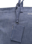 A.P.C. Il batterista Toile