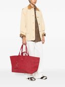 A.P.C. Il batterista Toile