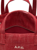A.P.C. Il batterista Toile