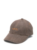 A.P.C. Casquette Charlie
