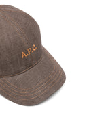 A.P.C. Casquette Charlie