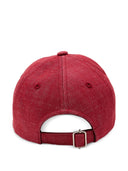 A.P.C. Casquette Charlie