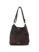 A.P.C. Besace Journal