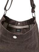 A.P.C. Besace Journal