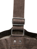 A.P.C. Besace Journal