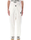 Manastash Trousers Beige