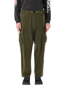 Pantalon manastash vert