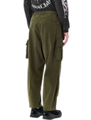 Pantalon manastash vert