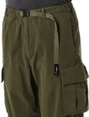 Pantalon manastash vert