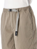 Pantalones cortos de manastash gris