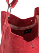 A.P.C. Besace Journal