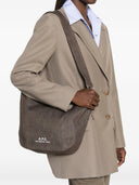 A.P.C. Besace Journal Small