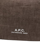 A.P.C. Besace Journal Small