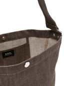 A.P.C. Besace Journal Small