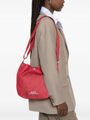 A.P.C. Besace Journal Small