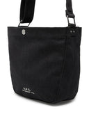 A.P.C. Carnet Besace Petit