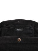 A.P.C. Carnet Besace Petit