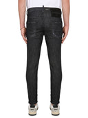 Dsquared skater fit jeans