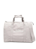 A.P.C. استعادة حقيبة الصالة الرياضية