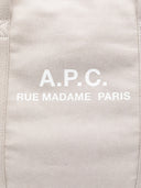 A.P.C. استعادة حقيبة الصالة الرياضية