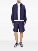 A.P.C. Blouson Moleskine