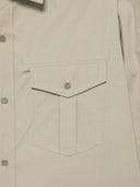 A.P.C. Utility Shirt