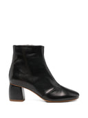 Forte Forte "My Alma" Stivaletto Chic Tacco Nappa
