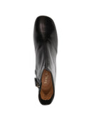 Forte Forte "My Alma" Stivaletto Chic Tacco Nappa
