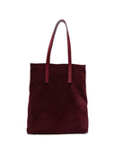 Forte Forte "My Musa" Shopper Grande Suede