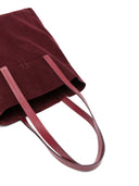 Forte Forte "My Musa" Shopper Grande Suede