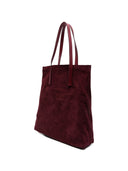 Forte Forte "My Musa" Shopper Grande Suede
