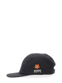 Kenzo Hat With Embroidery