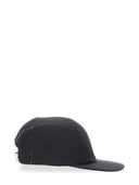 Kenzo Hat With Embroidery